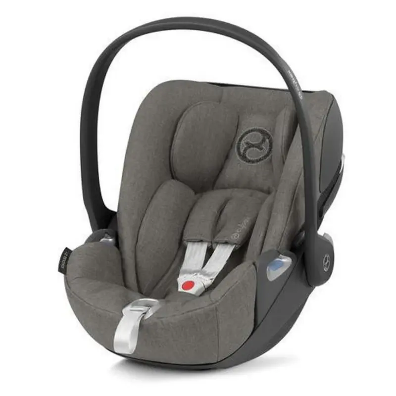 Babyschale Cloud Z i-Size Plus