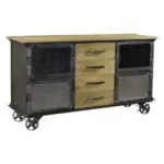 XXXLutz Lauterach - Ihr Möbelhaus bei Bregenz Sideboard 153/80/40 cm