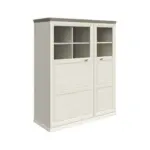XXXLutz Lauterach - Ihr Möbelhaus bei Bregenz Highboard 110/134,2/43 cm