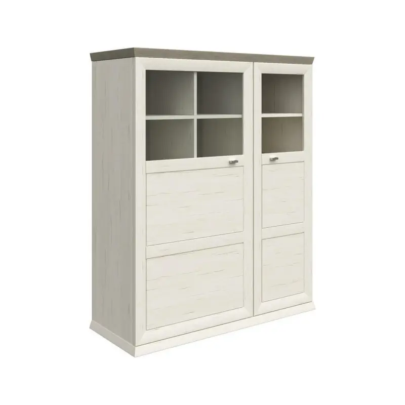 Highboard 110/134,2/43 cm