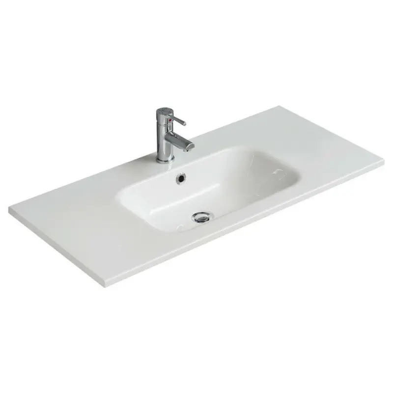 Waschbecken 101/2/46 cm