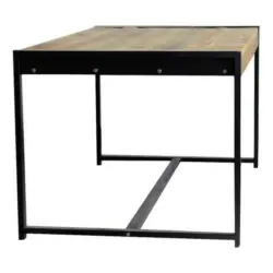 Esstisch in Holz 200/100/77 cm