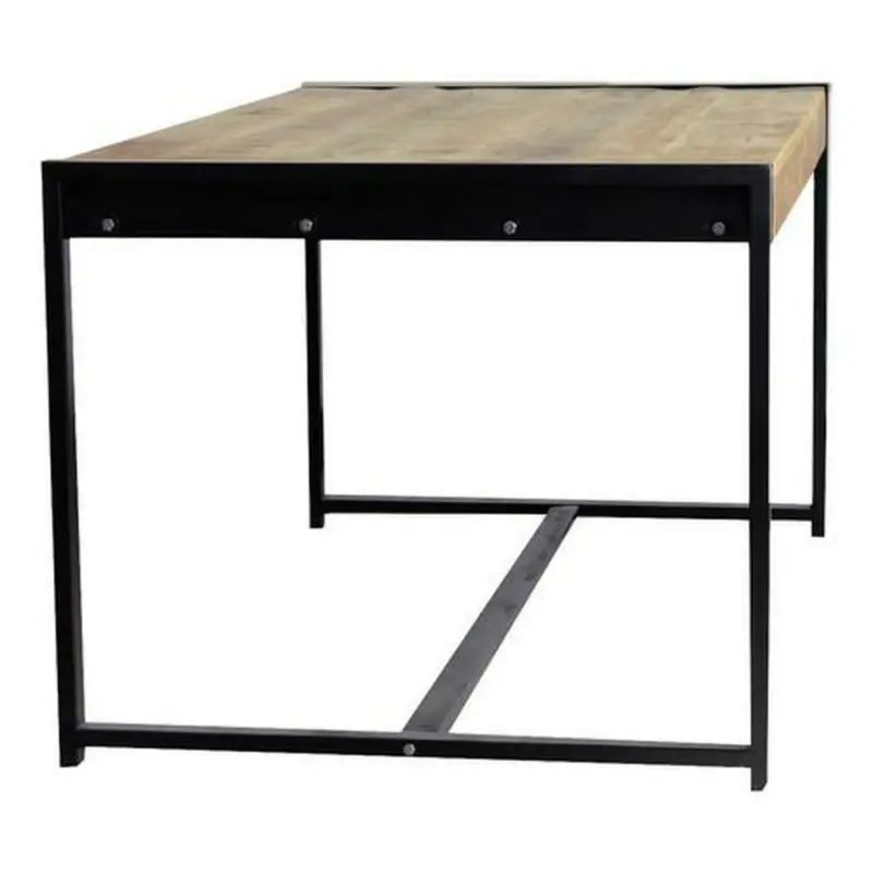 Esstisch in Holz 200/100/77 cm