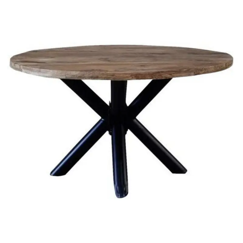 Esstisch in Holz 120/120/77 cm