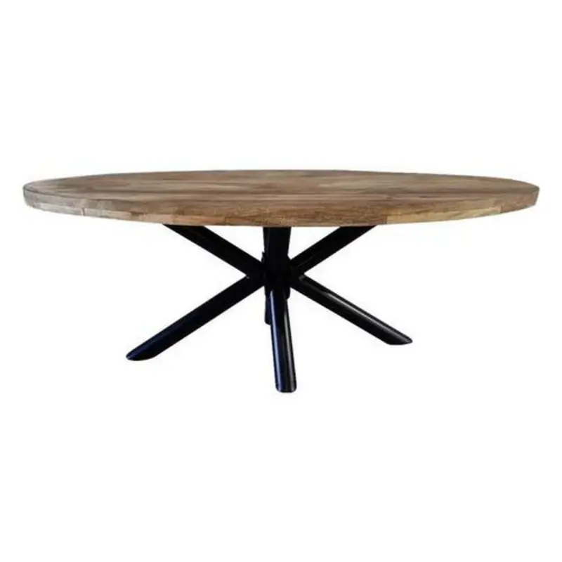 Esstisch in Holz 240/110/77 cm