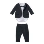 XXXLutz Lauterach - Ihr M&ouml;belhaus bei Bregenz Festtagskleidung 4-teilig