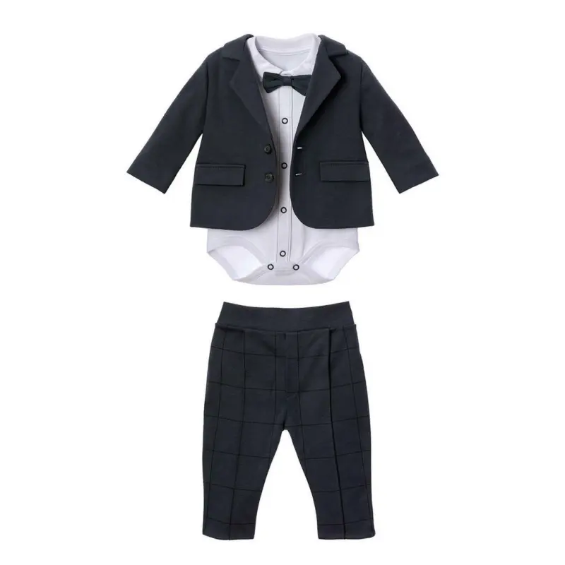 Festtagskleidung 4-teilig