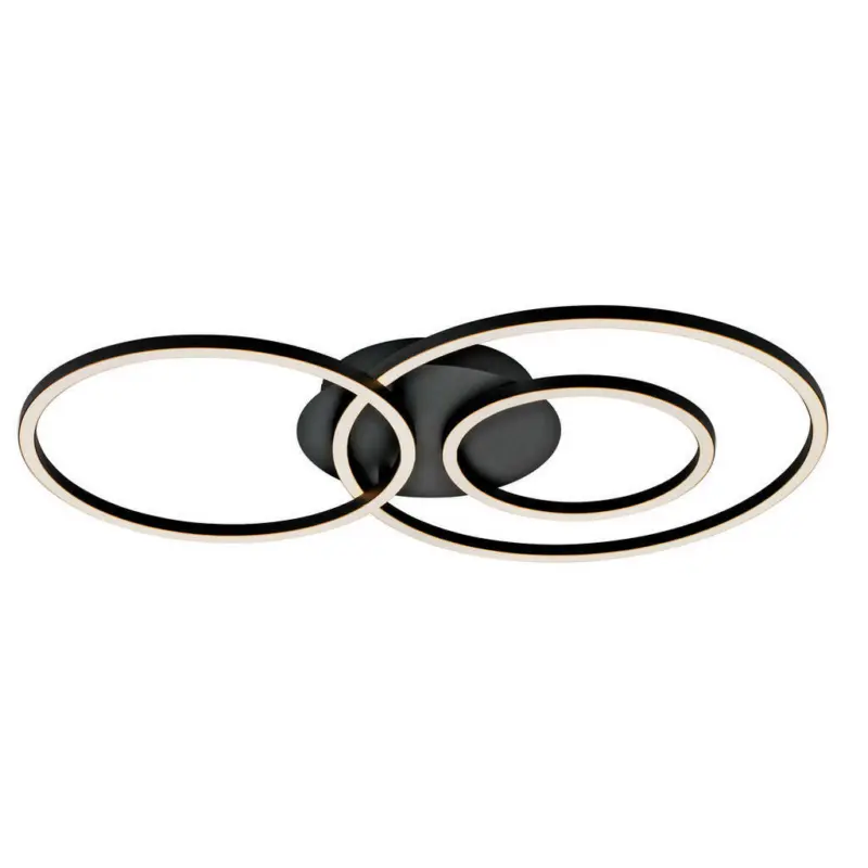 Led-Deckenleuchte 3,2 W 72,5/45/8,5 cm