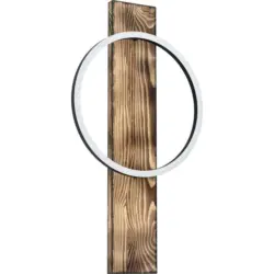 Led-Deckenleuchte 12 W 30 cm