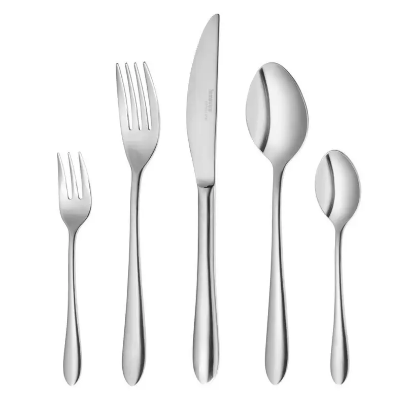 Besteckset Perfect 60-teilig