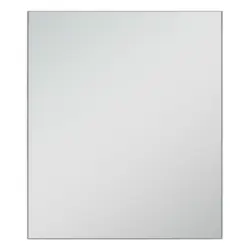 Wandspiegel 60/70/2 cm