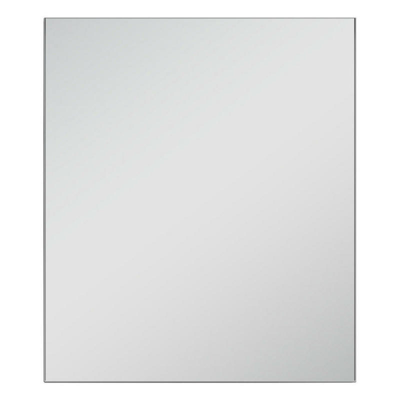 Wandspiegel 60/70/2 cm