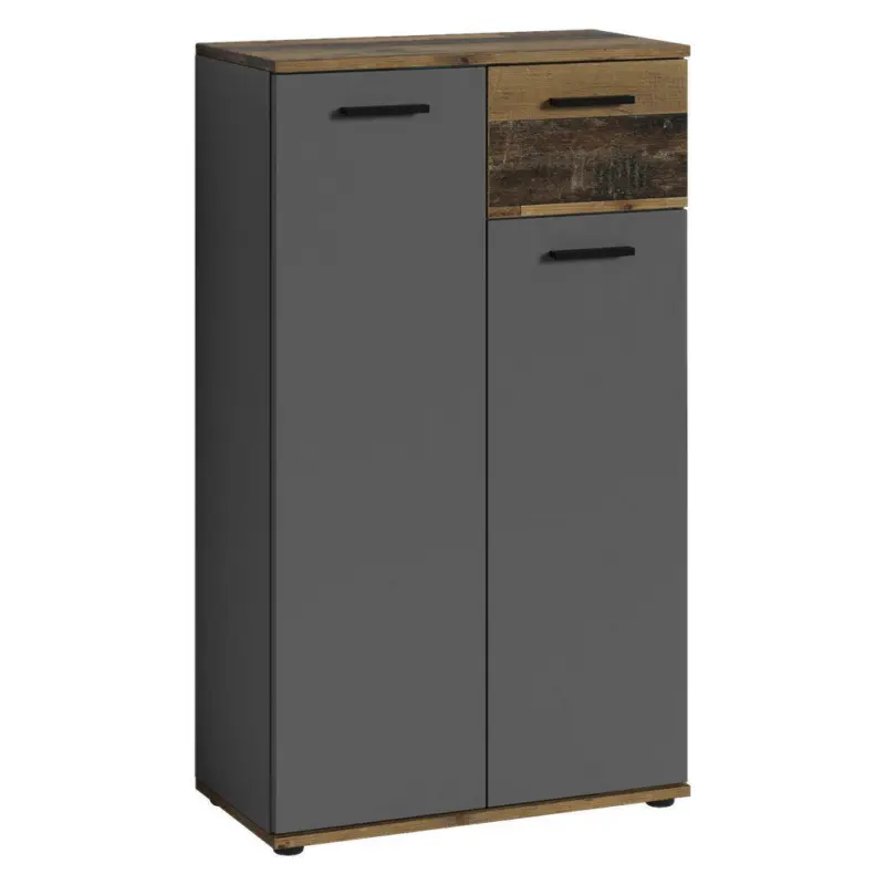 Kommode 60/102/30 cm