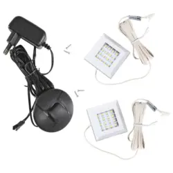 Led-Dekoleuchte
