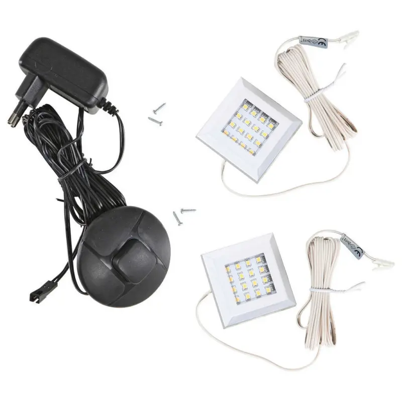 Led-Dekoleuchte