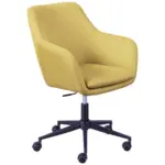 XXXLutz Lauterach - Ihr Möbelhaus bei Bregenz Jugenddrehstuhl in Currygelb