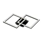 XXXLutz Lauterach - Ihr Möbelhaus bei Bregenz Led-Deckenleuchte 24 W 56,7/35/5,5 cm