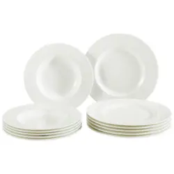 Tafelservice Noblesse 12-teilig