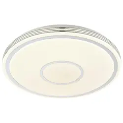 Led-Deckenleuchte 32 W 43/6,5 cm