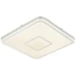 XXXLutz Lauterach - Ihr Möbelhaus bei Bregenz Led-Deckenleuchte 43/43/6,5 cm