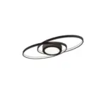 XXXLutz Lauterach - Ihr M&ouml;belhaus bei Bregenz Led-Deckenleuchte 27 W 23/57/4 cm