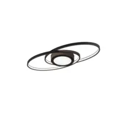 Led-Deckenleuchte 27 W 23/57/4 cm