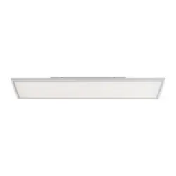 Led-Deckenleuchte 30 W 121,4/31,4/6,5 cm