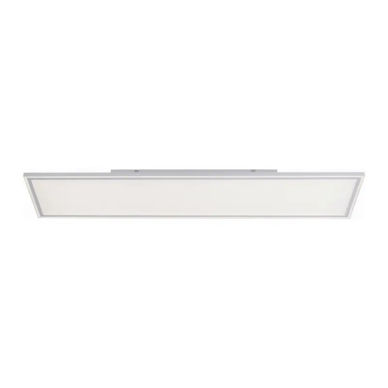 Led-Deckenleuchte 30 W 121,4/31,4/6,5 cm