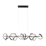 XXXLutz Lauterach - Ihr M&ouml;belhaus bei Bregenz Led-H&auml;ngeleuchte 99/21/135 cm