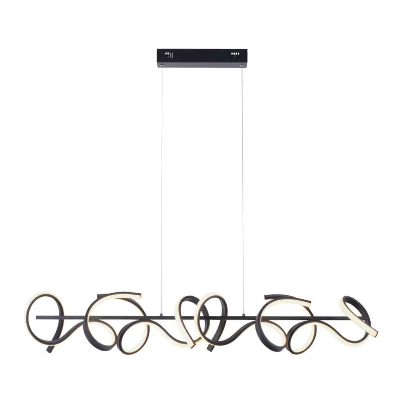 Led-Hängeleuchte 99/21/135 cm