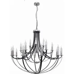 Hängeleuchte 100/244 cm