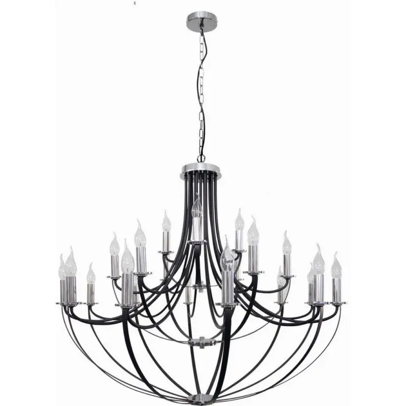 Hängeleuchte 100/244 cm