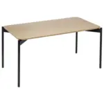 XXXLutz Lauterach - Ihr Möbelhaus bei Bregenz Couchtisch in Holz, Metall 90/45/45 cm