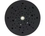 Hornbach Multiloch-Pad Bosch Ø150mm ungelocht