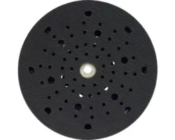 Multiloch-Pad Bosch Ø150mm ungelocht