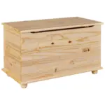 XXXLutz Lauterach - Ihr Möbelhaus bei Bregenz Truhe in Holz 89/53/47 cm