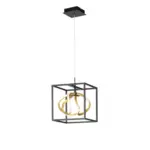 XXXLutz Lauterach - Ihr Möbelhaus bei Bregenz Led-Hängeleuchte 27/27 cm