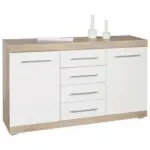 XXXLutz Lauterach - Ihr Möbelhaus bei Bregenz Sideboard 155/87/40 cm