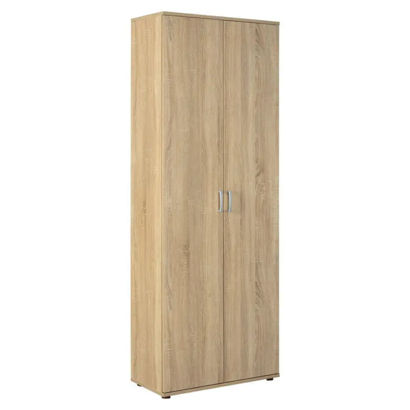 Mehrzweckschrank in Sonoma Eiche