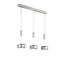 Led-Hängeleuchte 20/100 cm