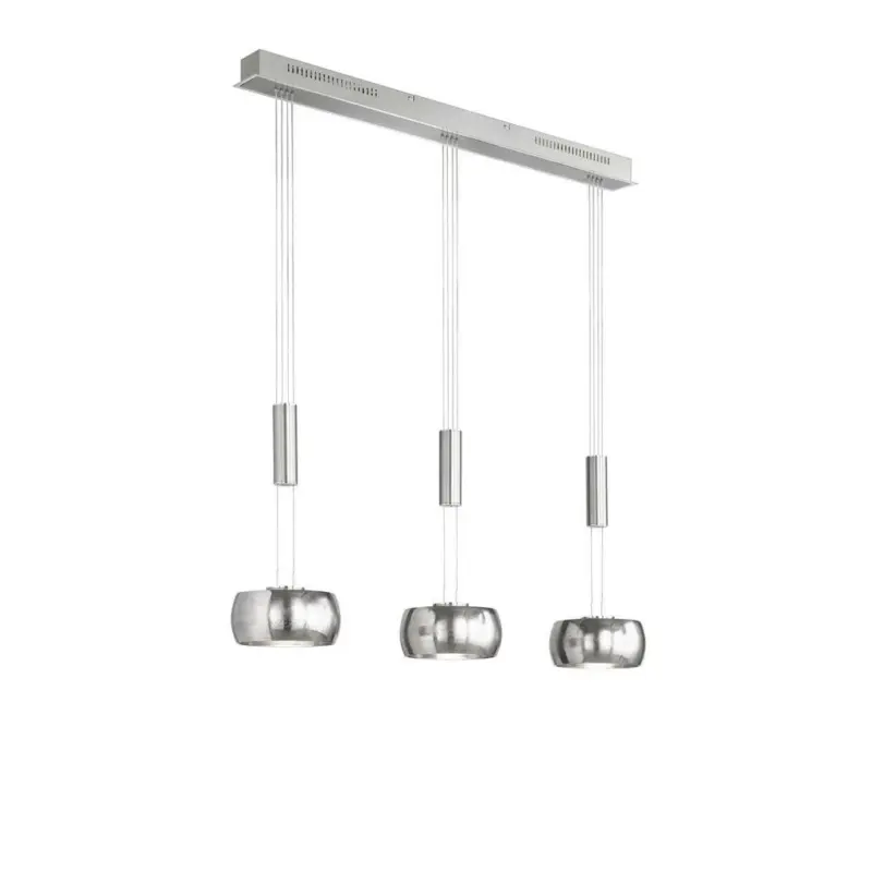 Led-Hängeleuchte 20/100 cm