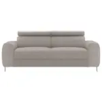 XXXLutz Lauterach - Ihr Möbelhaus bei Bregenz Dreisitzer-Sofa in Struktur Beige
