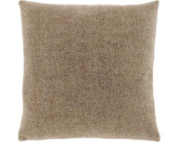 Kissen Kros beige/pink 45x45 cm