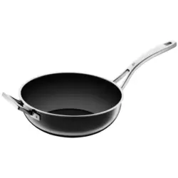 WOK 28 cm