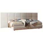 XXXLutz Lauterach - Ihr Möbelhaus bei Bregenz Boxspringbett 240/220 cm in Beige