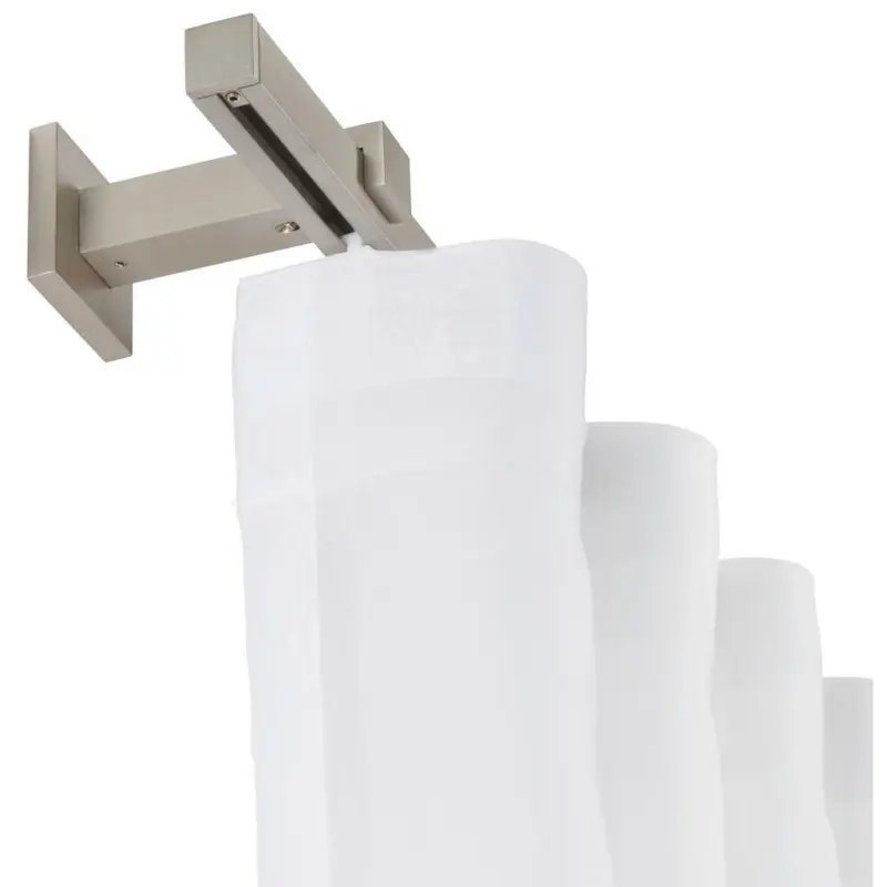 Vorhangstangenset 160 cm