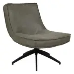 XXXLutz Lauterach - Ihr Möbelhaus bei Bregenz Sessel in Kombination Echtleder/Stoff Grün