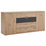XXXLutz Lauterach - Ihr Möbelhaus bei Bregenz Sideboard 180/85/44 cm