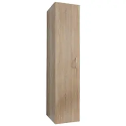 Mehrzweckschrank in Eichefarben