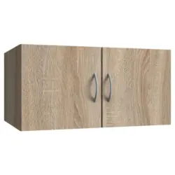 Aufsatzschrank 80/40/54 cm